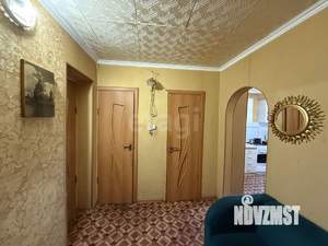 2-к квартира, вторичка, 51м2, 1/5 этаж