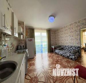 1-к квартира, вторичка, 36м2, 5/6 этаж