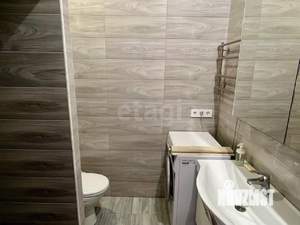 1-к квартира, вторичка, 48м2, 6/8 этаж