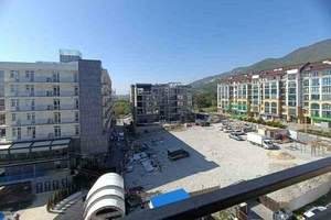 1-к квартира, вторичка, 48м2, 6/8 этаж