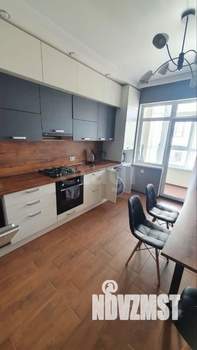 2-к квартира, вторичка, 57м2, 5/8 этаж