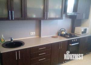 1-к квартира, вторичка, 43м2, 3/6 этаж