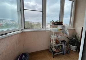4-к квартира, вторичка, 119м2, 5/7 этаж