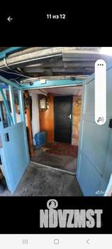 2-к квартира, вторичка, 49м2, 1/1 этаж