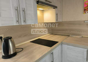 Студия квартира, вторичка, 29м2, 3/4 этаж