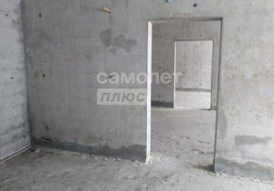 3-к квартира, вторичка, 106м2, 3/20 этаж