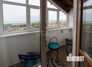 1-к квартира, вторичка, 50м2, 6/6 этаж