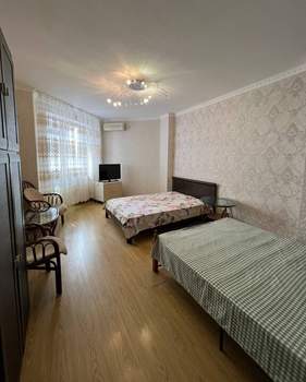 1-к квартира, вторичка, 56м2, 3/11 этаж