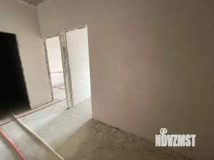 1-к квартира, вторичка, 42м2, 6/7 этаж