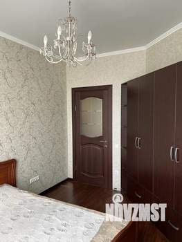 2-к квартира, вторичка, 51м2, 3/3 этаж