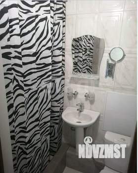 1-к квартира, вторичка, 30м2, 4/5 этаж