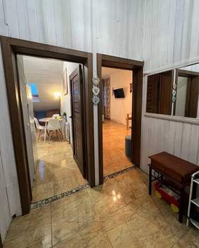 1-к квартира, вторичка, 36м2, 7/7 этаж