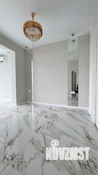1-к квартира, вторичка, 64м2, 12/22 этаж