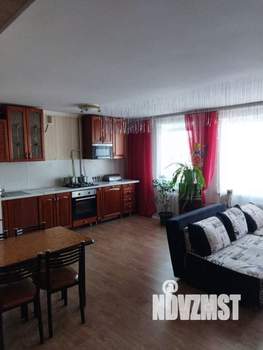 3-к квартира, вторичка, 75м2, 8/9 этаж