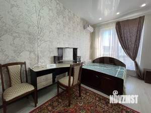 1-к квартира, вторичка, 43м2, 7/8 этаж