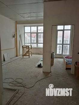 1-к квартира, вторичка, 50м2, 7/8 этаж