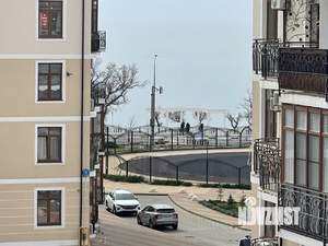 Студия квартира, вторичка, 31м2, 4/8 этаж