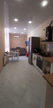 2-к квартира, вторичка, 74м2, 5/6 этаж