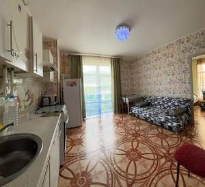 1-к квартира, вторичка, 36м2, 5/6 этаж