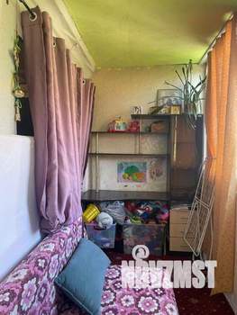 2-к квартира, вторичка, 42м2, 3/3 этаж