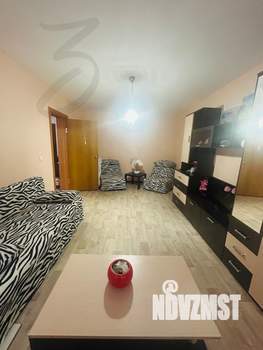 1-к квартира, вторичка, 37м2, 1/16 этаж