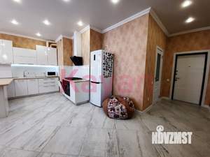 2-к квартира, вторичка, 72м2, 7/8 этаж