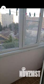 1-к квартира, вторичка, 33м2, 4/5 этаж