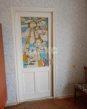 4-к квартира, вторичка, 62м2, 5/5 этаж