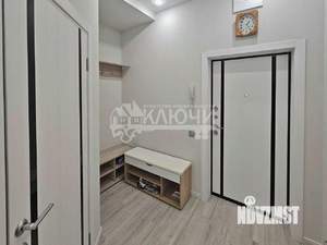 1-к квартира, вторичка, 37м2, 3/7 этаж
