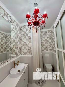 1-к квартира, вторичка, 51м2, 5/5 этаж