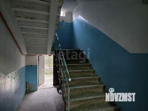 2-к квартира, вторичка, 49м2, 2/3 этаж