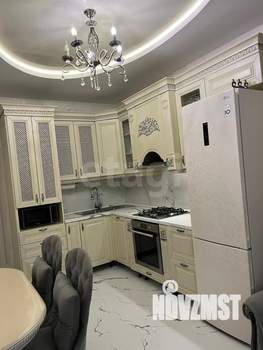 2-к квартира, вторичка, 67м2, 1/8 этаж