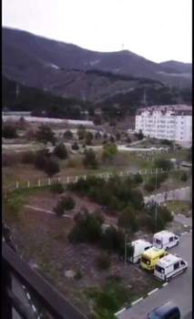 1-к квартира, вторичка, 41м2, 7/7 этаж
