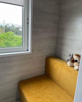 3-к квартира, вторичка, 60м2, 6/7 этаж