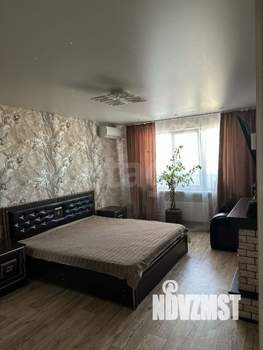 3-к квартира, вторичка, 78м2, 12/16 этаж