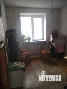 4-к квартира, вторичка, 77м2, 7/9 этаж