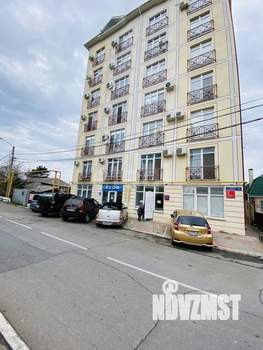 1-к квартира, вторичка, 40м2, 8/8 этаж