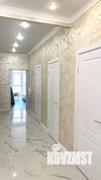 2-к квартира, вторичка, 124м2, 6/8 этаж