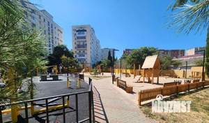 1-к квартира, вторичка, 34м2, 8/10 этаж