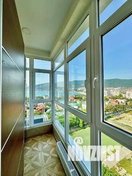 3-к квартира, вторичка, 105м2, 11/21 этаж