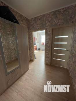 1-к квартира, вторичка, 47м2, 3/11 этаж