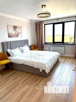 1-к квартира, вторичка, 35м2, 4/9 этаж