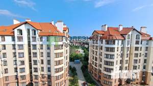 1-к квартира, вторичка, 46м2, 8/8 этаж