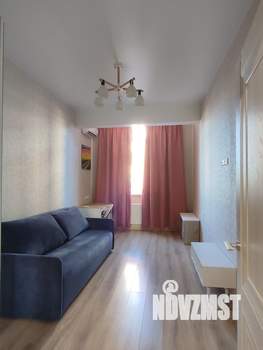 1-к квартира, вторичка, 46м2, 5/8 этаж