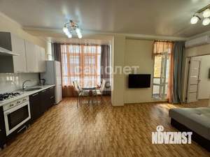 1-к квартира, вторичка, 46м2, 4/8 этаж