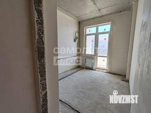 1-к квартира, вторичка, 38м2, 6/7 этаж