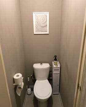 2-к квартира, вторичка, 56м2, 11/16 этаж