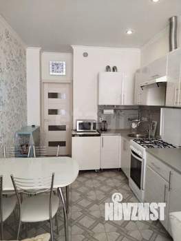 1-к квартира, вторичка, 52м2, 2/6 этаж