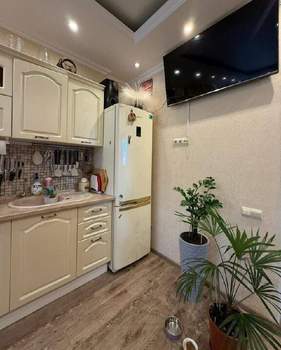 2-к квартира, вторичка, 48м2, 2/6 этаж