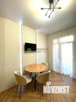 1-к квартира, вторичка, 41м2, 7/8 этаж